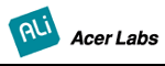 Acer Labs Logo