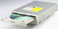 ASUS 16X DVD