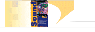 Sound Blaster 16 PCI