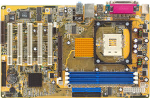 P4VXA2 Ver. 1.0