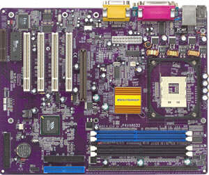 P4VXASD2+ Ver. 5.0