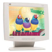 ViewSonic® VG151