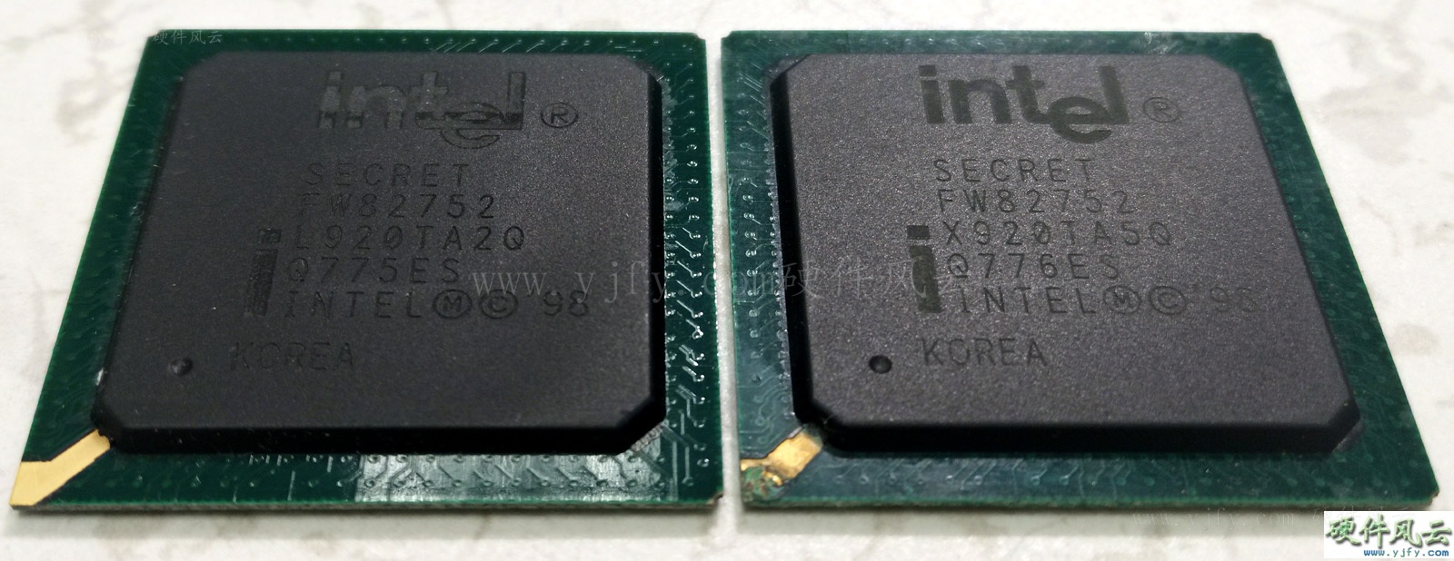 Rare Intel JD8080A CPU JM38510/42001BQA DIP40 2MHz MD8080 8Bit Processor 