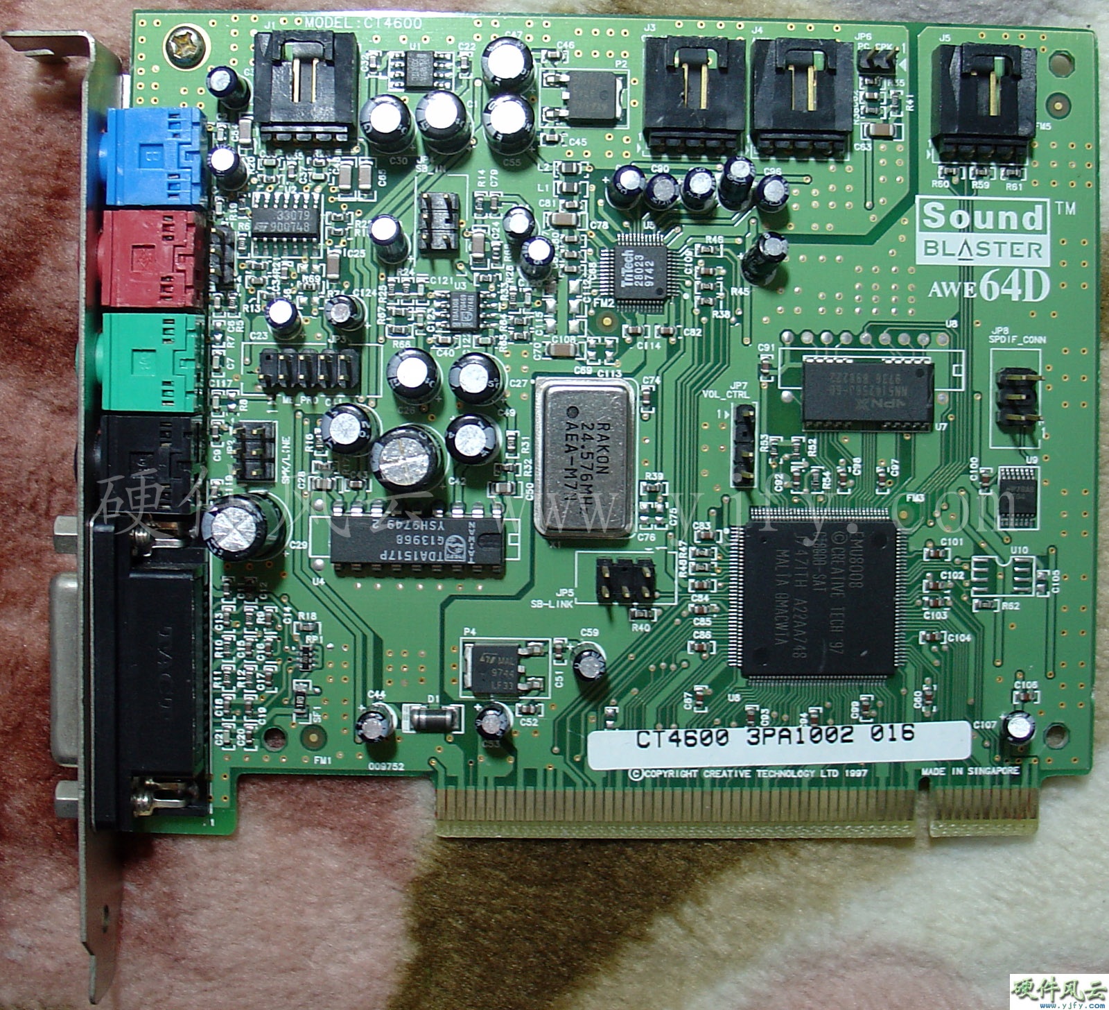 creative sound card drivers es1373 for windows 7 creative sound card drivers es1373 for windows 7